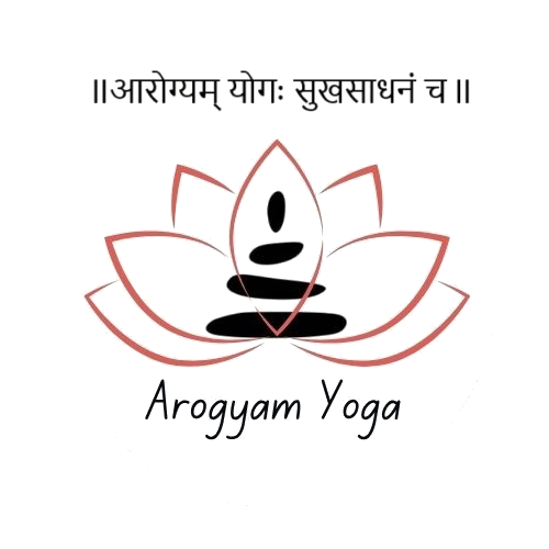 Arogyam Yoga
